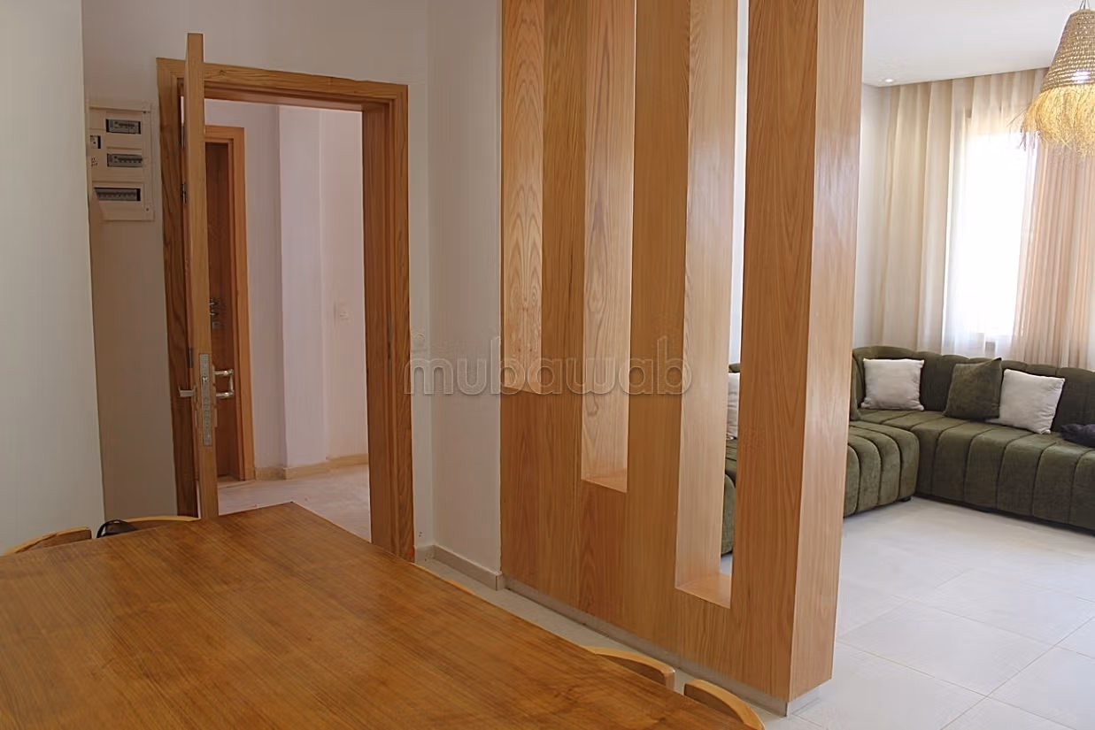 Appartement 75 m² à Route Amizmiz — 4