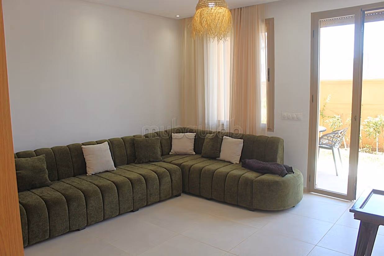 Appartement 75 m² à Route Amizmiz — 7