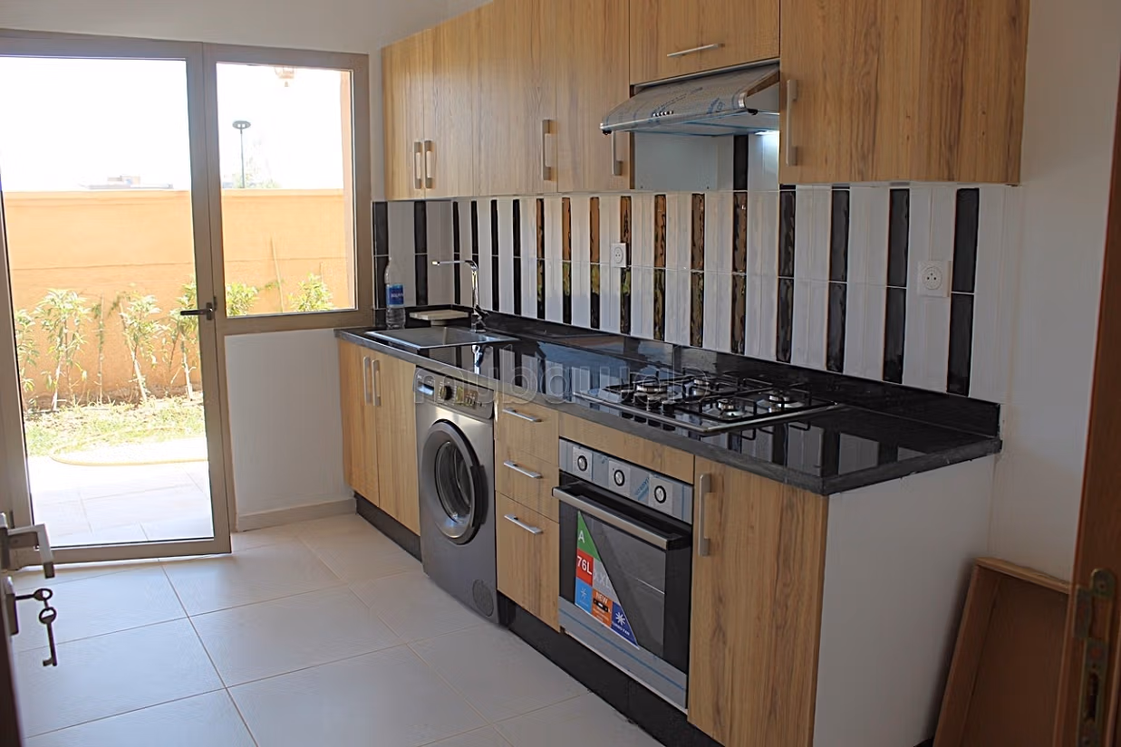 Appartement 75 m² à Route Amizmiz — 8