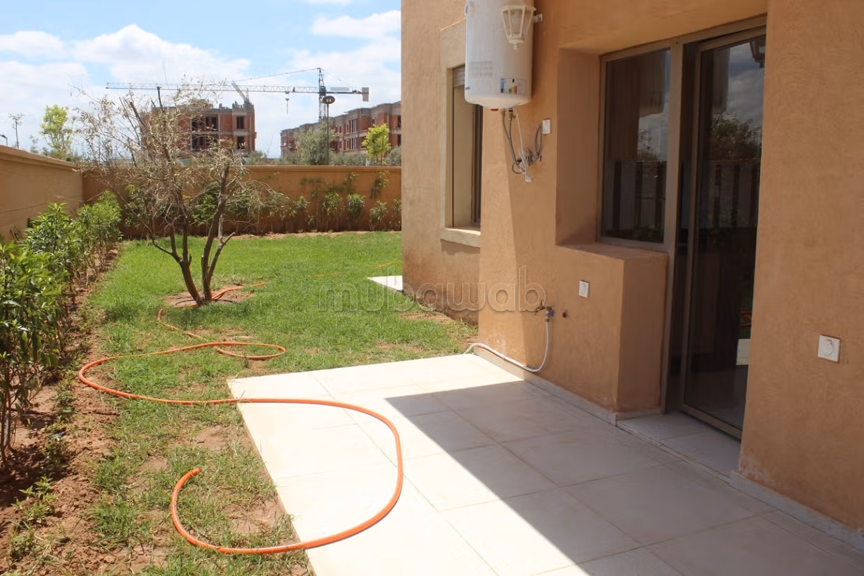 Appartement 75 m² à Route Amizmiz — 10