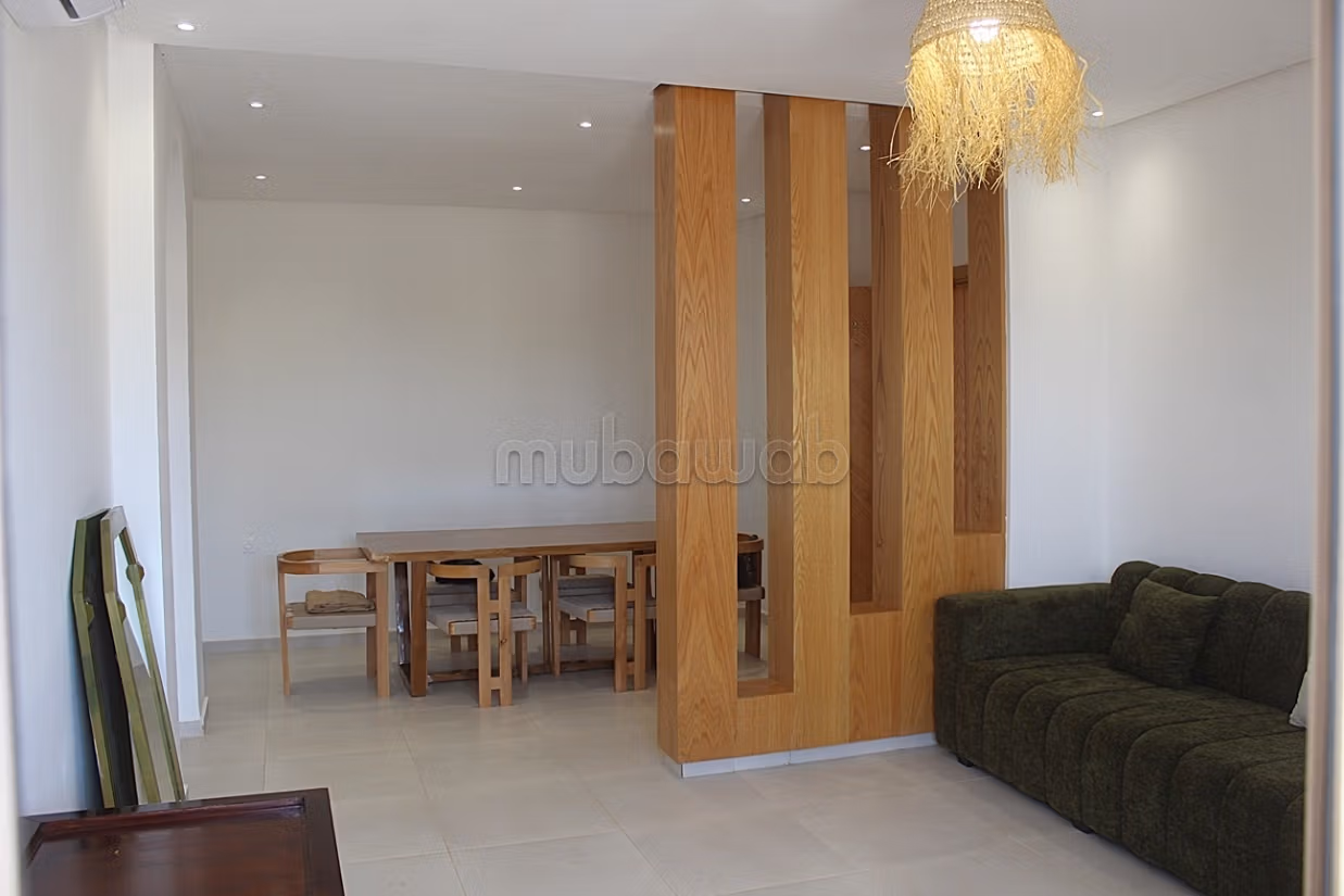 Appartement 75 m² à Route Amizmiz — 11