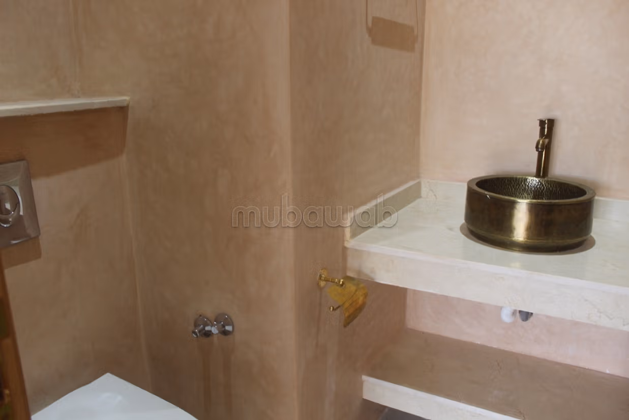 Appartement 75 m² à Route Amizmiz — 12