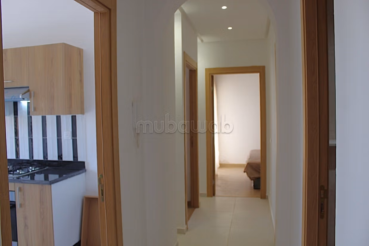 Appartement 75 m² à Route Amizmiz — 13
