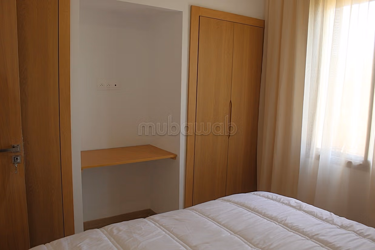Appartement 75 m² à Route Amizmiz — 16