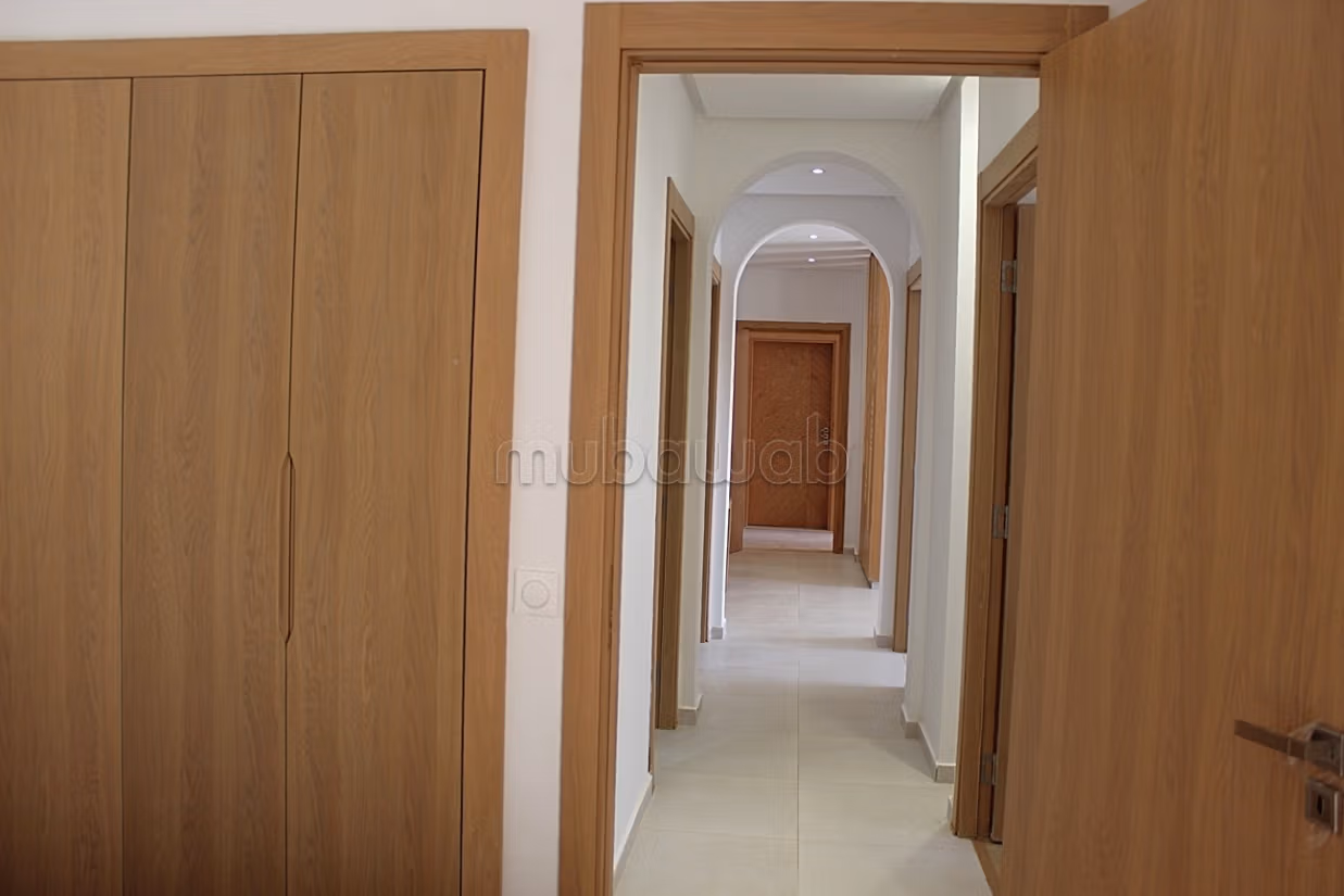 Appartement 75 m² à Route Amizmiz — 19