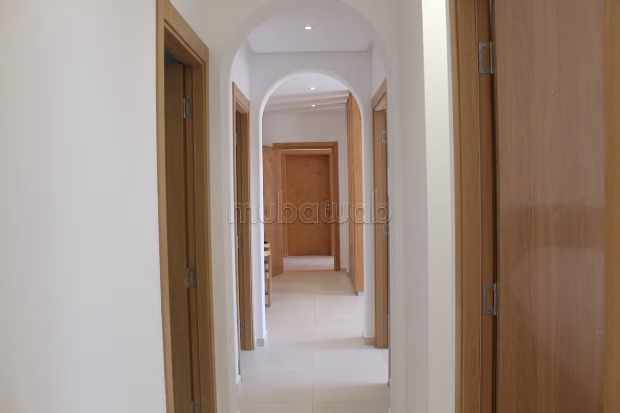 Appartement 75 m² à Route Amizmiz — 20
