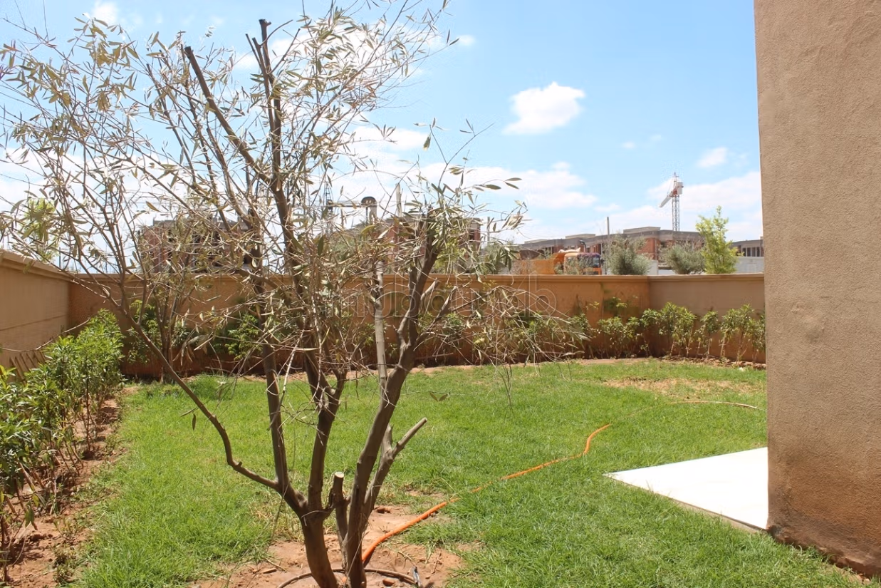Appartement 75 m² à Route Amizmiz — 21