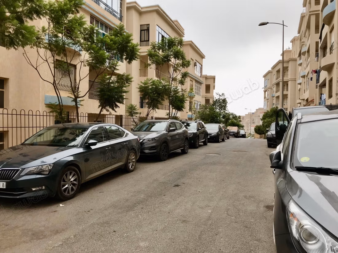 Appartamento vicino alla corniche e a Marjane