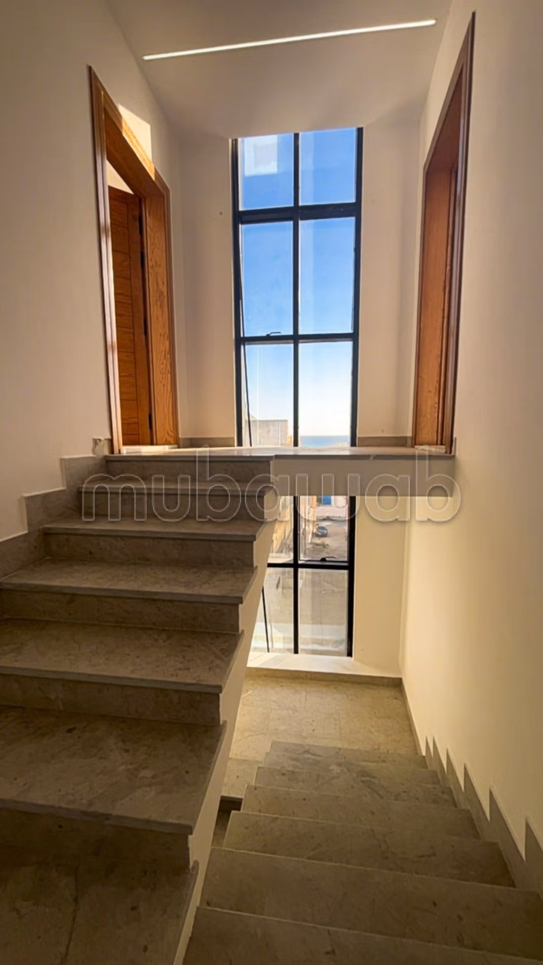 Appartamento S2 di Alto Standing – Vista Mare