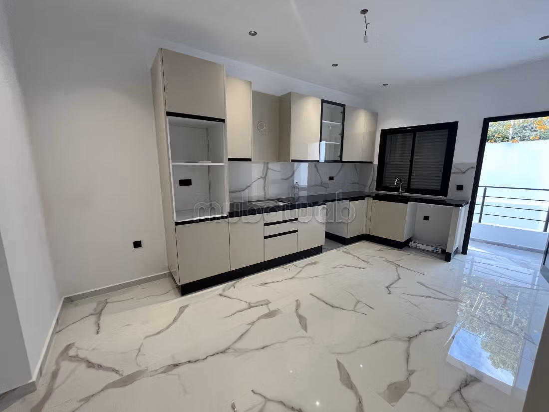 Appartamento S2 di Alto Standing – Vista Mare