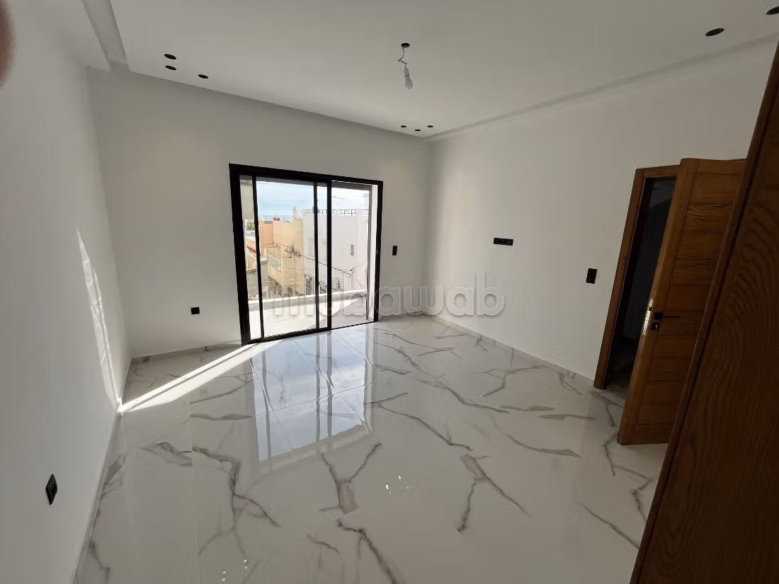 Appartamento S2 di Alto Standing – Vista Mare