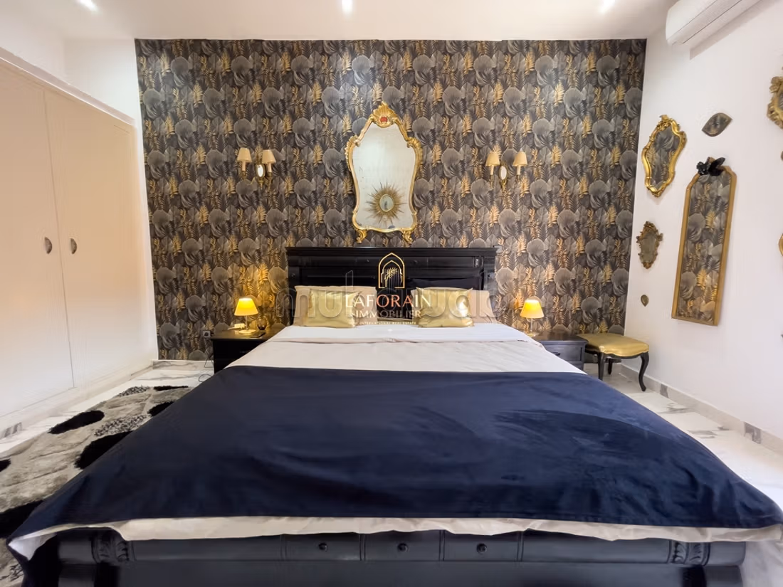 Appartement 105 m² à Guéliz — 6