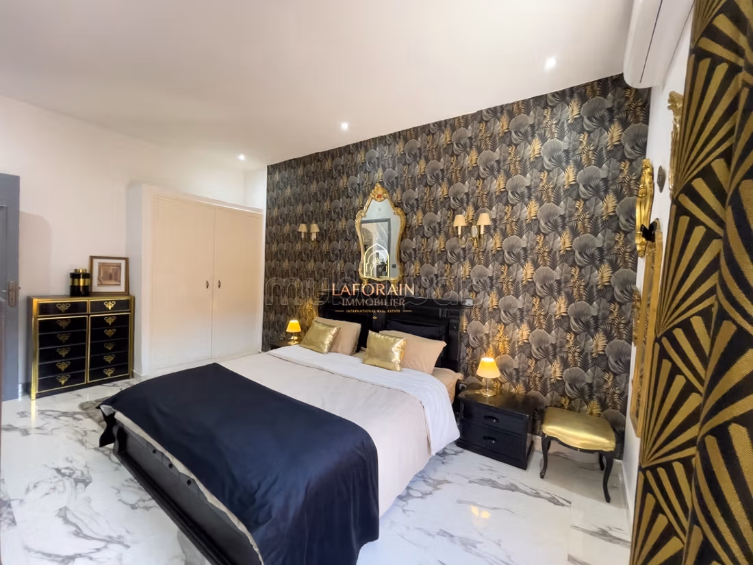 Appartement 105 m² à Guéliz — 8