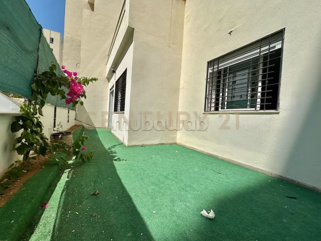 In vendita: Appartamento S3 con giardino a J. C