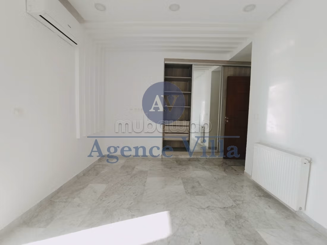 À Louer – Étage de Villa S3 à Ain Zaghouan