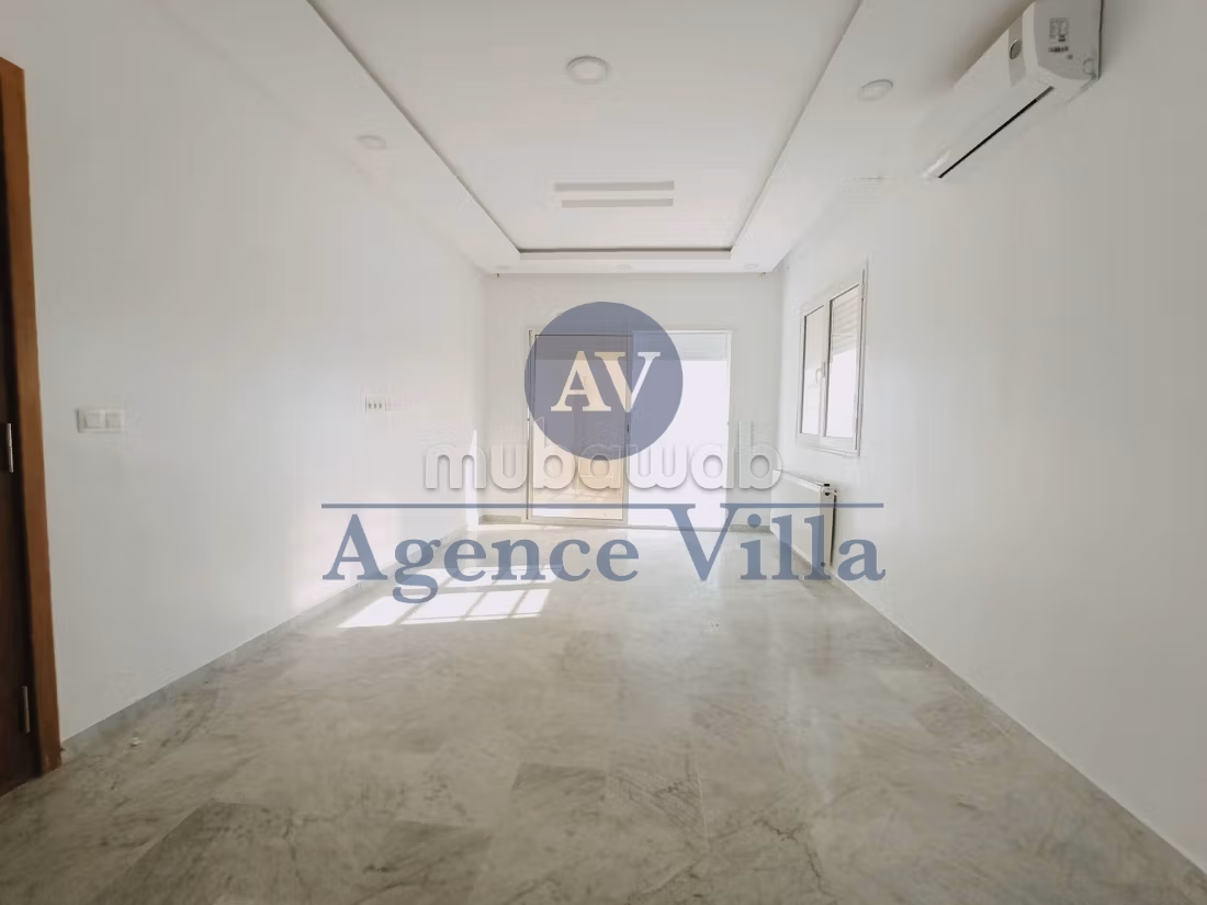 À Louer – Étage de Villa S3 à Ain Zaghouan