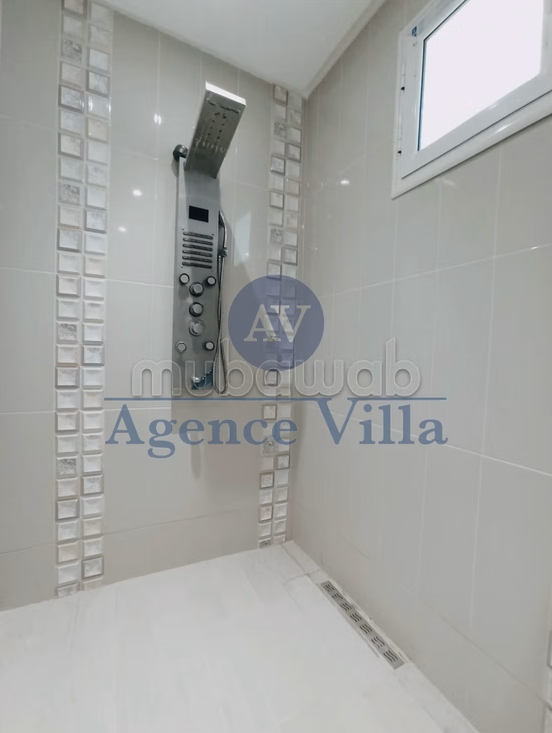 À Louer – Étage de Villa S3 à Ain Zaghouan