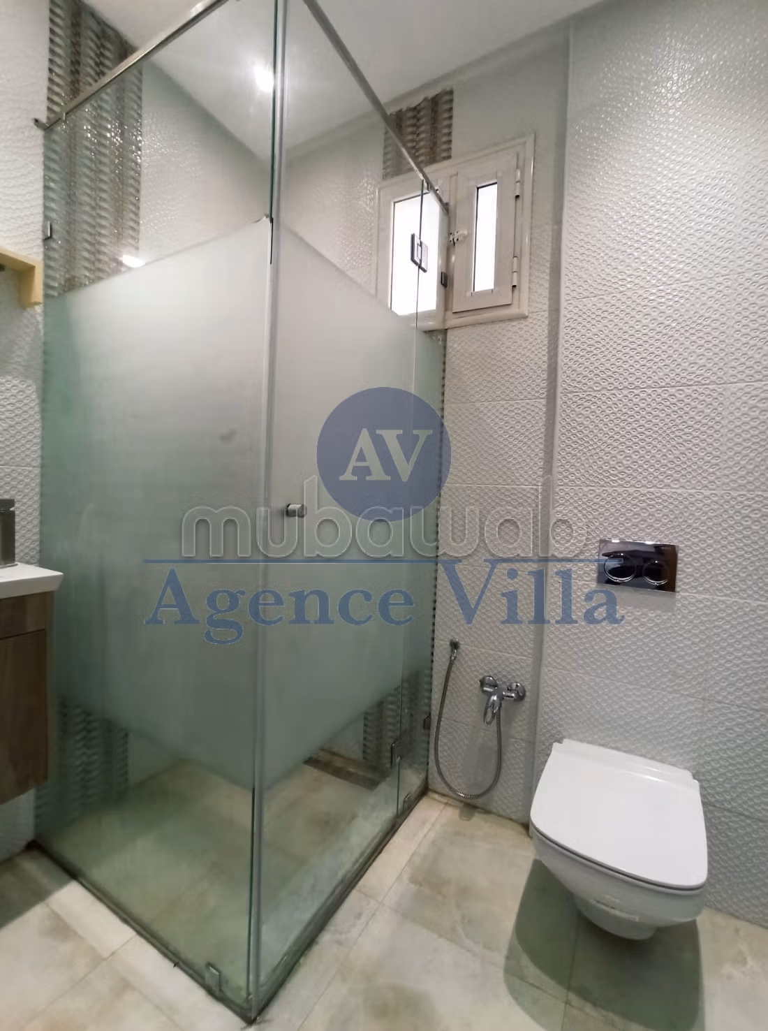 À Louer – Étage de Villa S3 à Ain Zaghouan