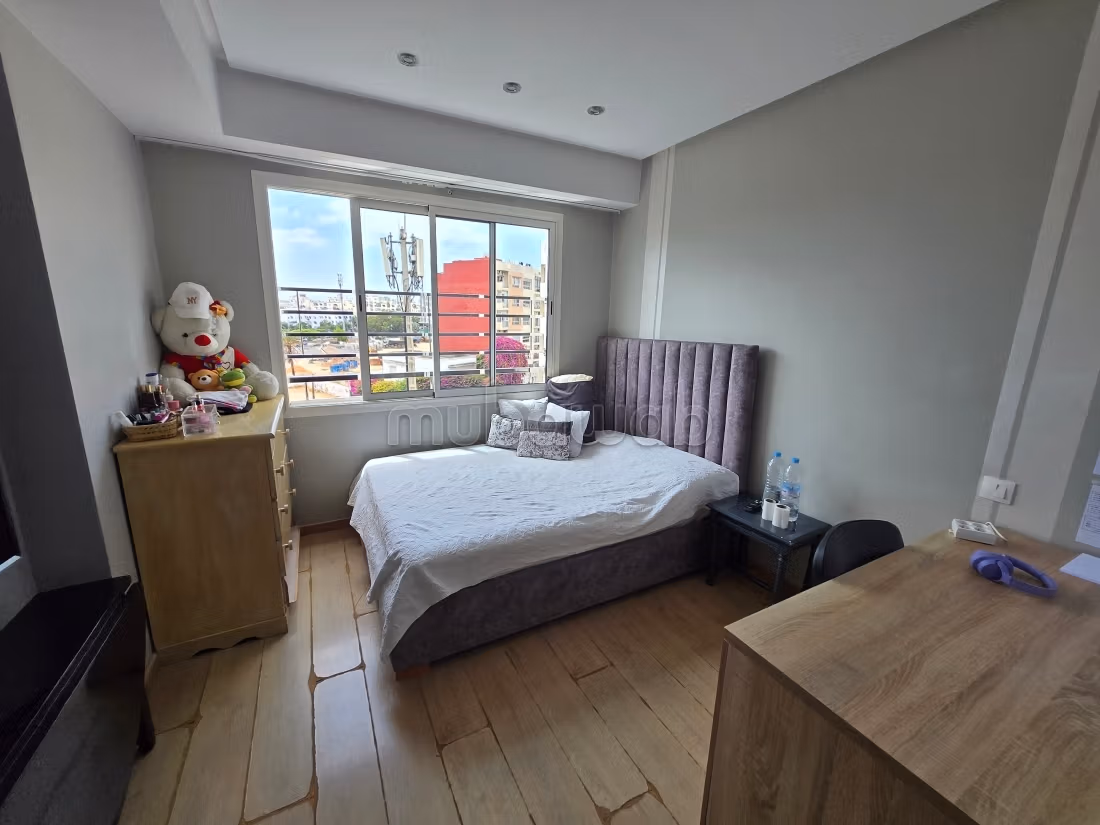 Appartement 138 m² à Val Fleury — 11