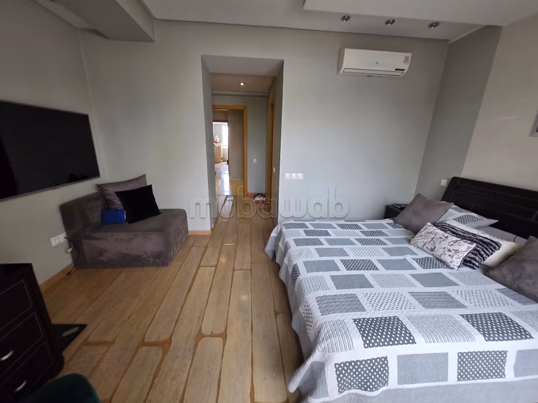 Appartement 138 m² à Val Fleury — 12