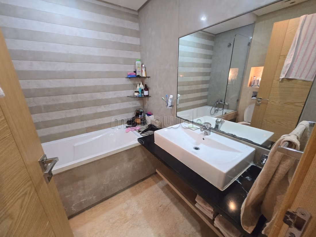 Appartement 138 m² à Val Fleury — 13