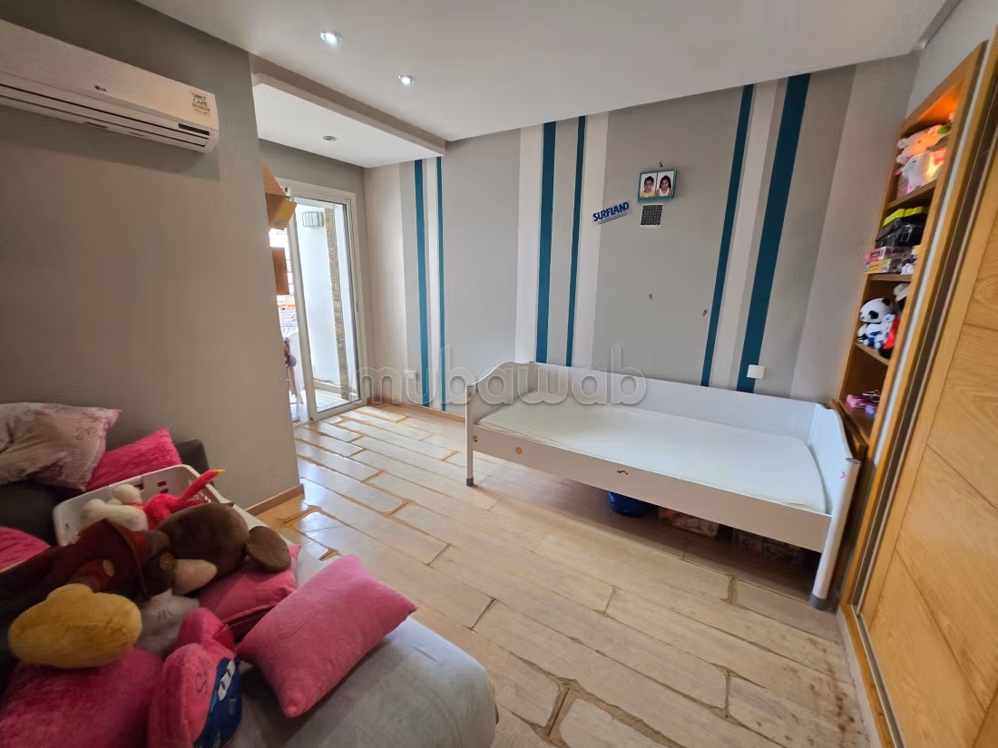 Appartement 138 m² à Val Fleury — 14