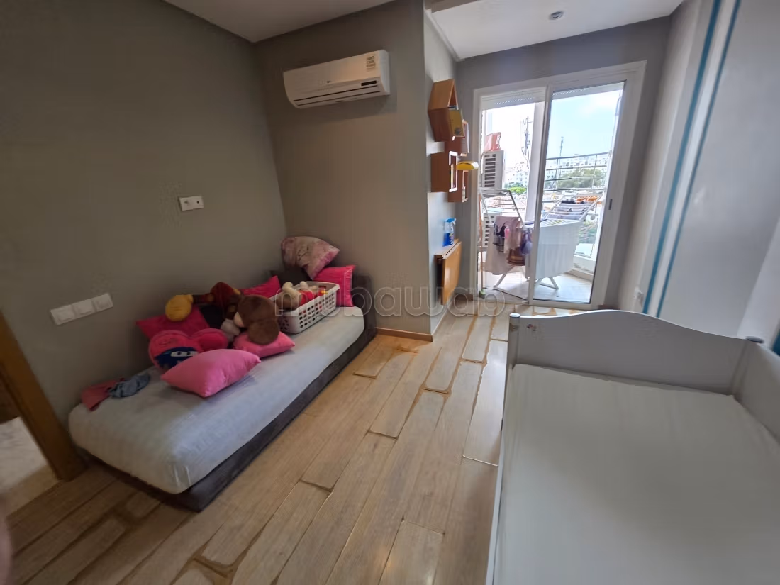 Appartement 138 m² à Val Fleury — 15