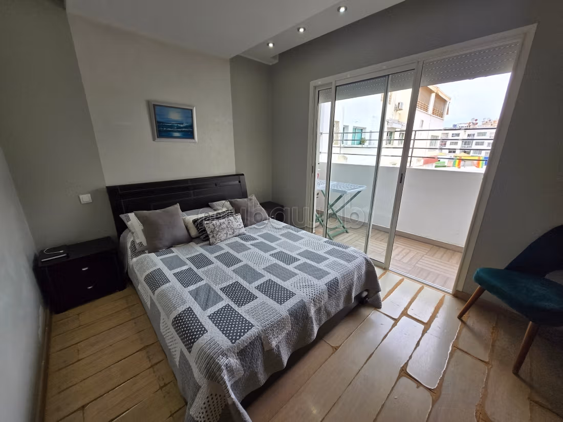 Appartement 138 m² à Val Fleury — 16