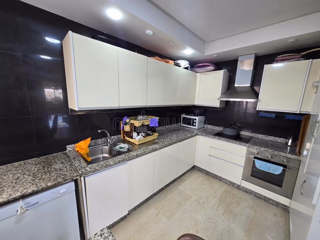 Appartement 138 m² à Val Fleury — 7