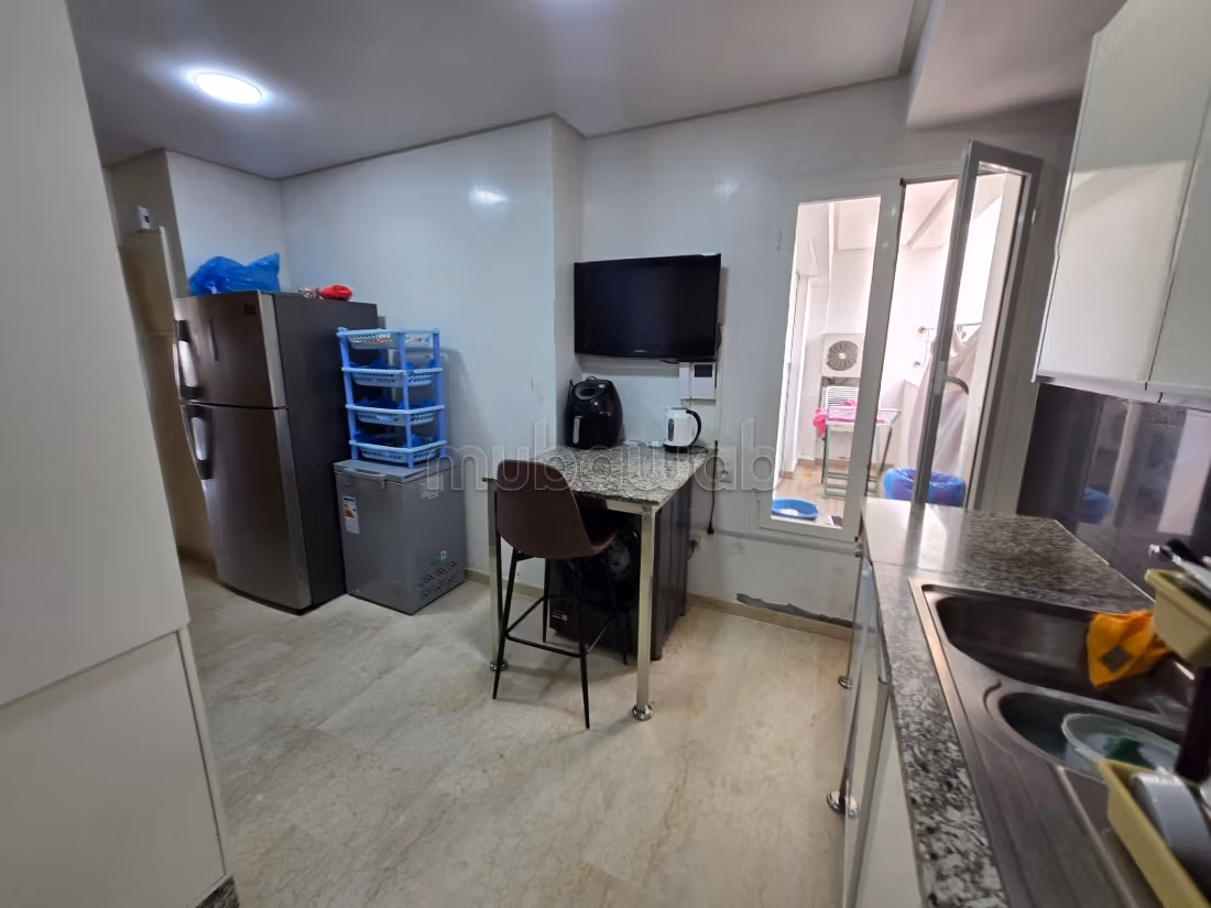 Appartement 138 m² à Val Fleury — 8