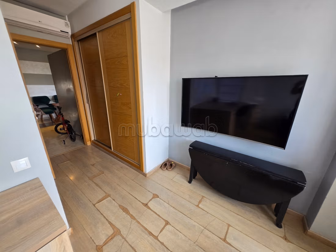 Appartement 138 m² à Val Fleury — 10