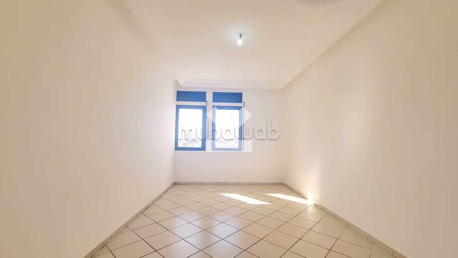 Spacious apartment for rent