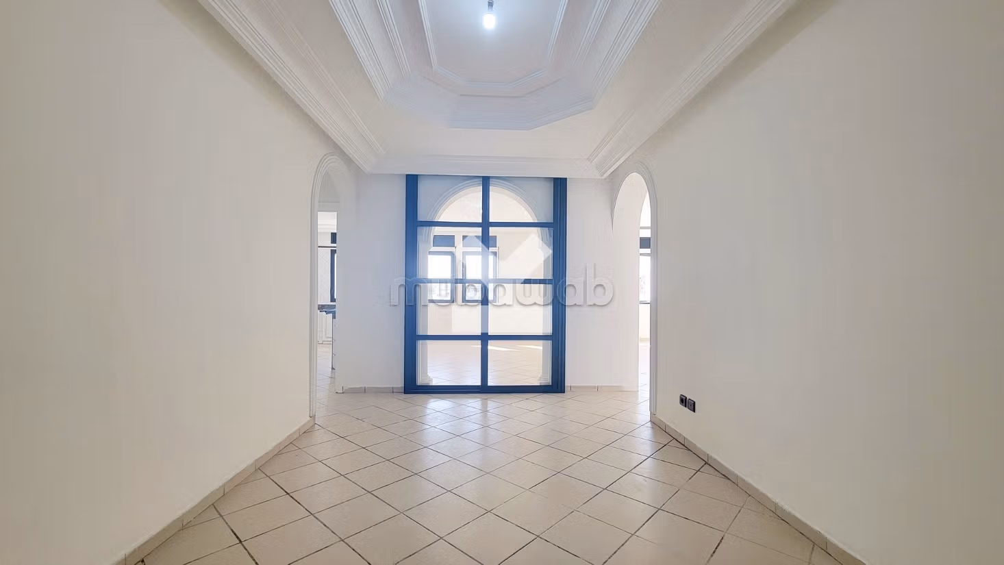 Spacious apartment for rent
