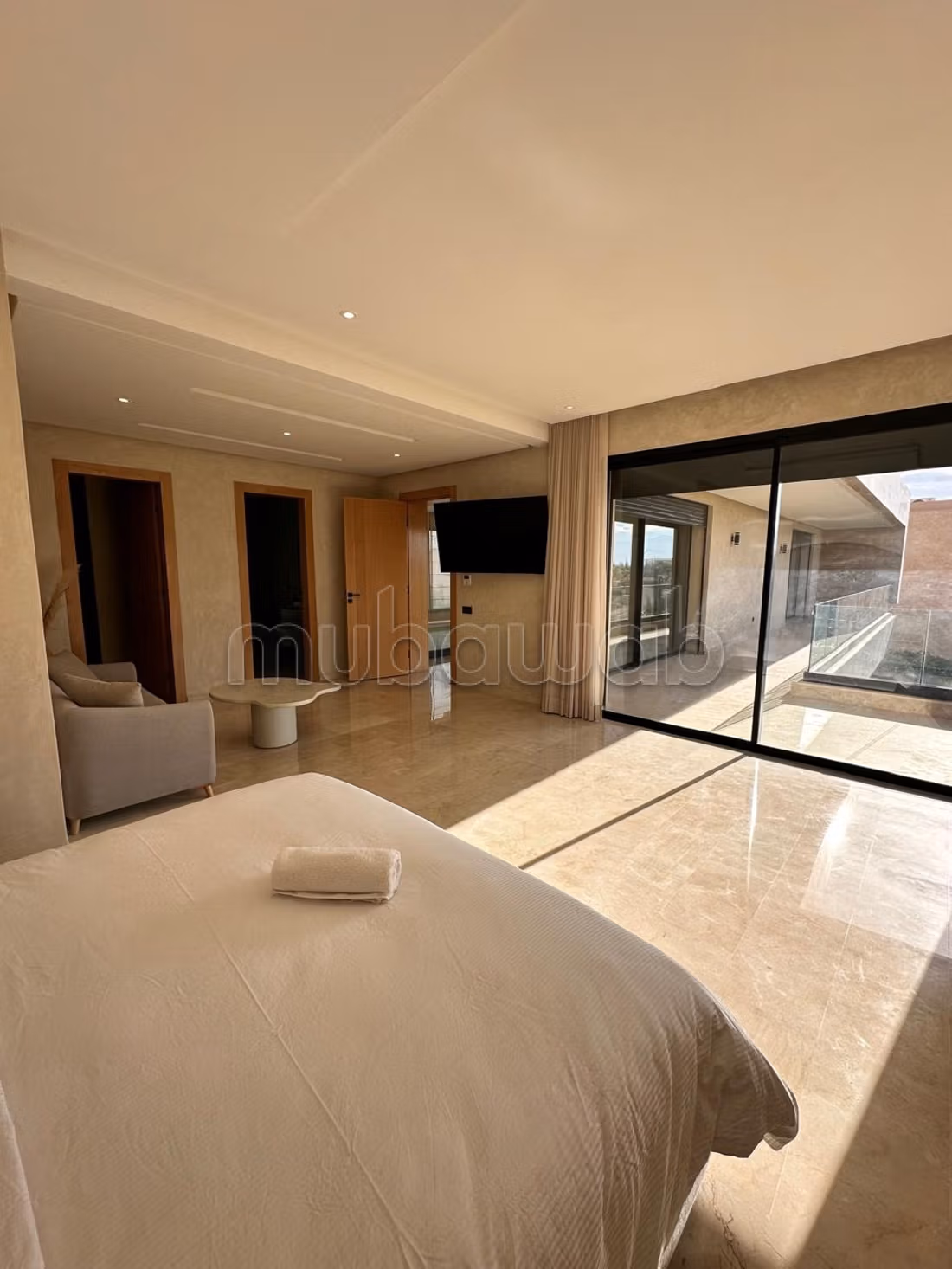 Villa in affitto Amelkis