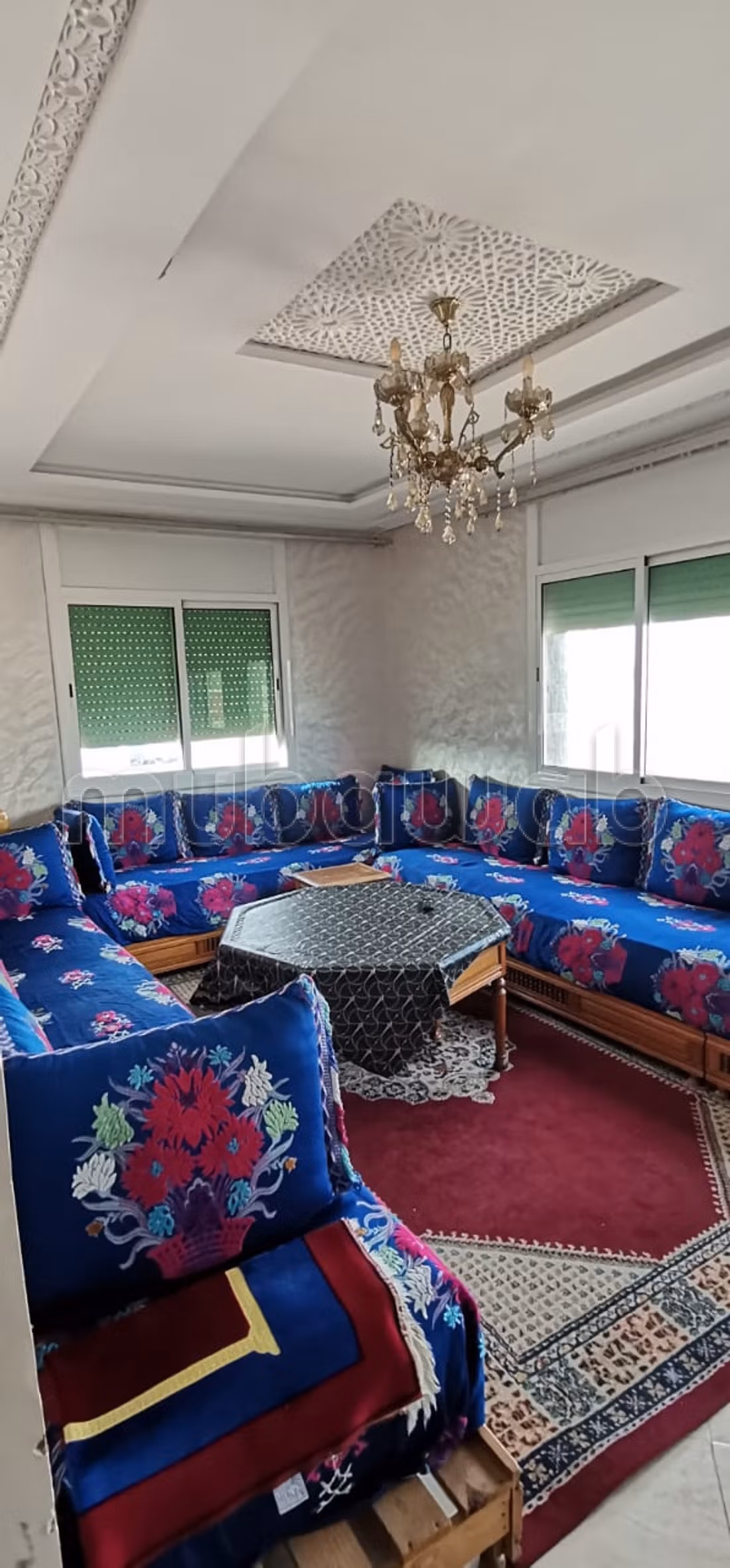 Appartement 86 m² à Oulad Wjih — 7