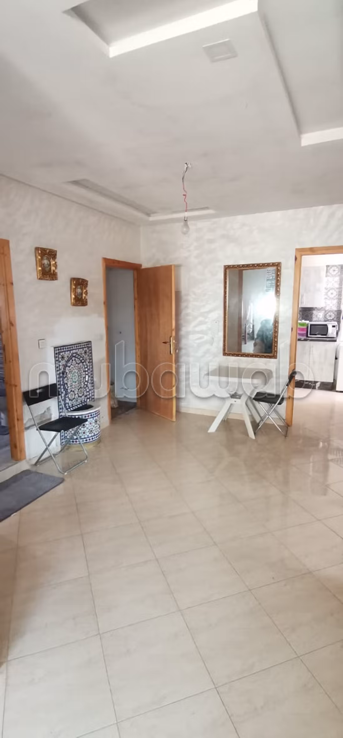 Appartement 86 m² à Oulad Wjih — 5