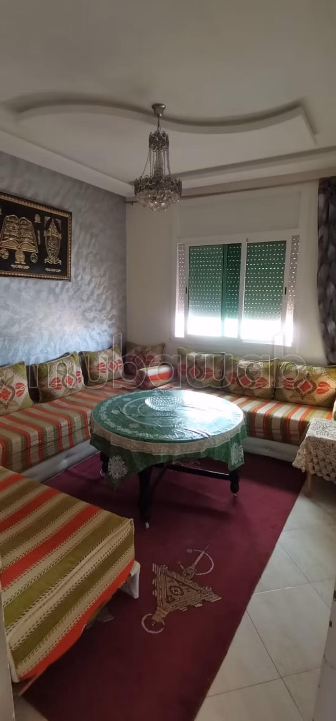 Appartement 86 m² à Oulad Wjih — 3