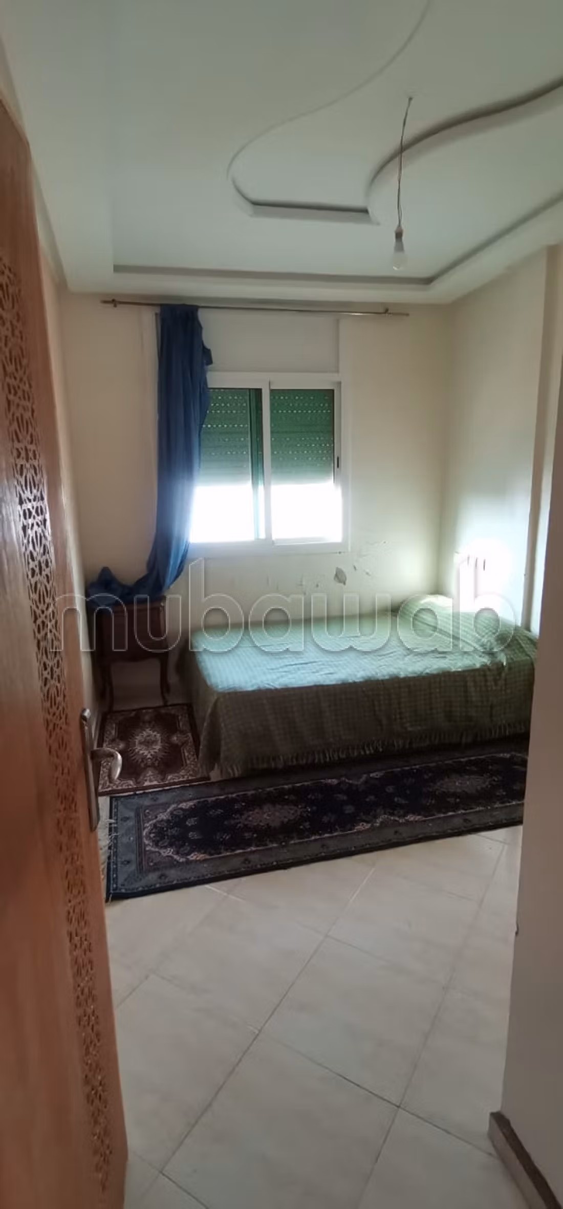 Appartement 86 m² à Oulad Wjih — 2