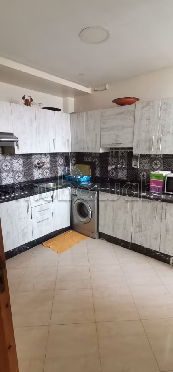 Appartamento in affitto – Alleanza