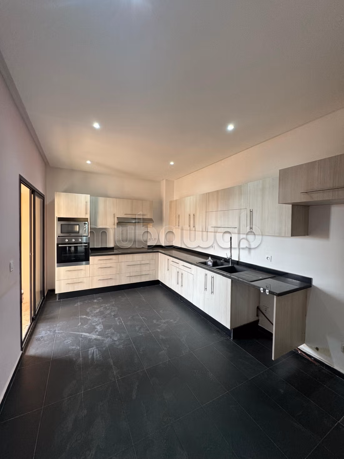 Appartement Vide à Louer Longue Durée Hivernage — 4