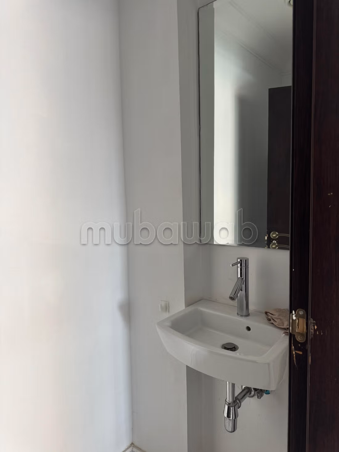 Appartement Vide à Louer Longue Durée Hivernage — 5