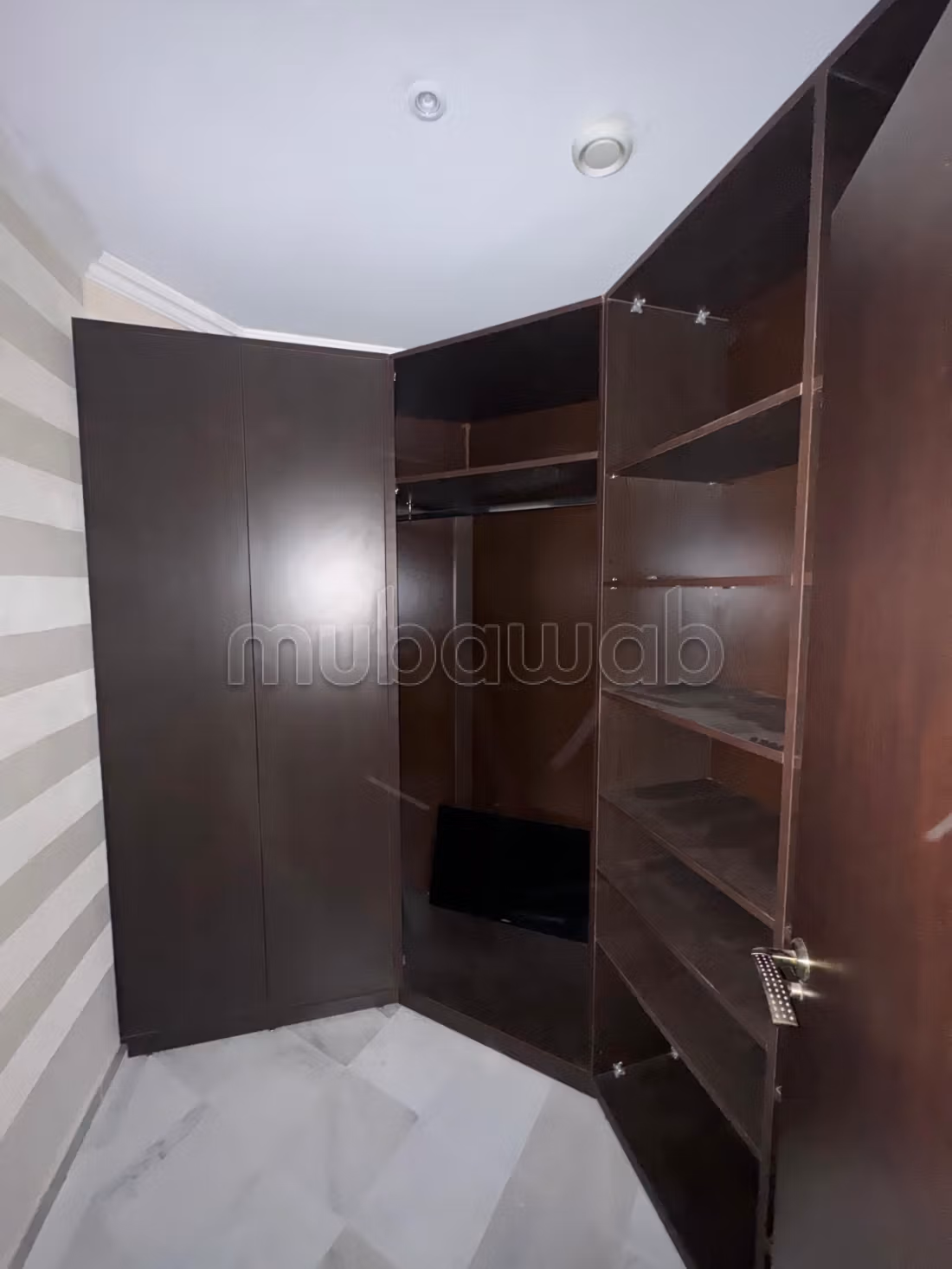 Appartement Vide à Louer Longue Durée Hivernage — 6