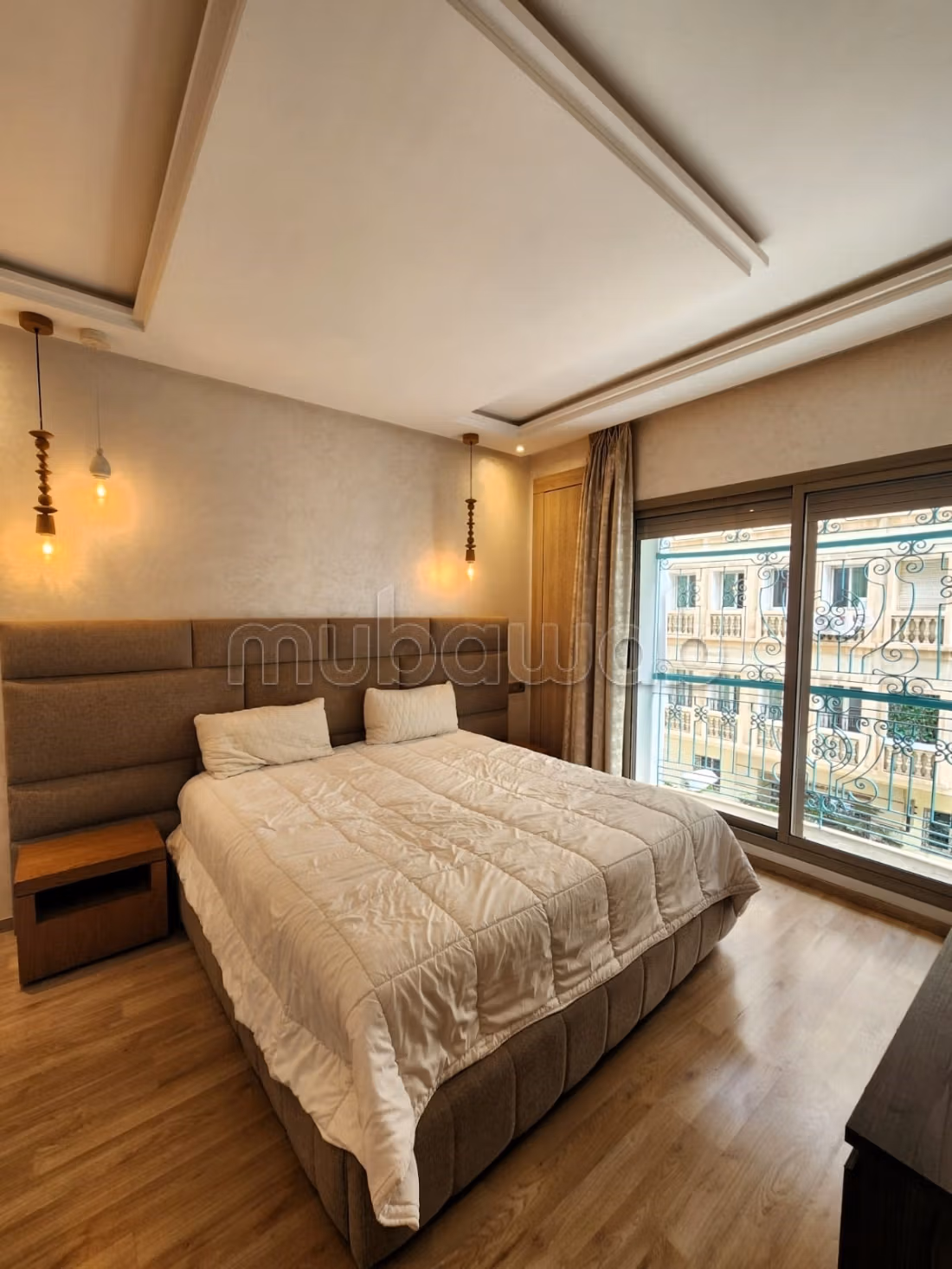 Appart meublé 140m2 Haute Gamme à Bourgogne Ouest — 3