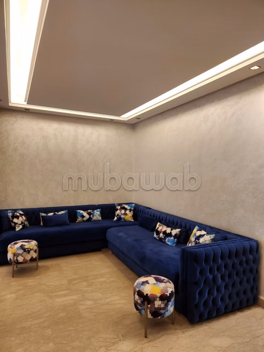 Appart meublé 140m2 Haute Gamme à Bourgogne Ouest — 2