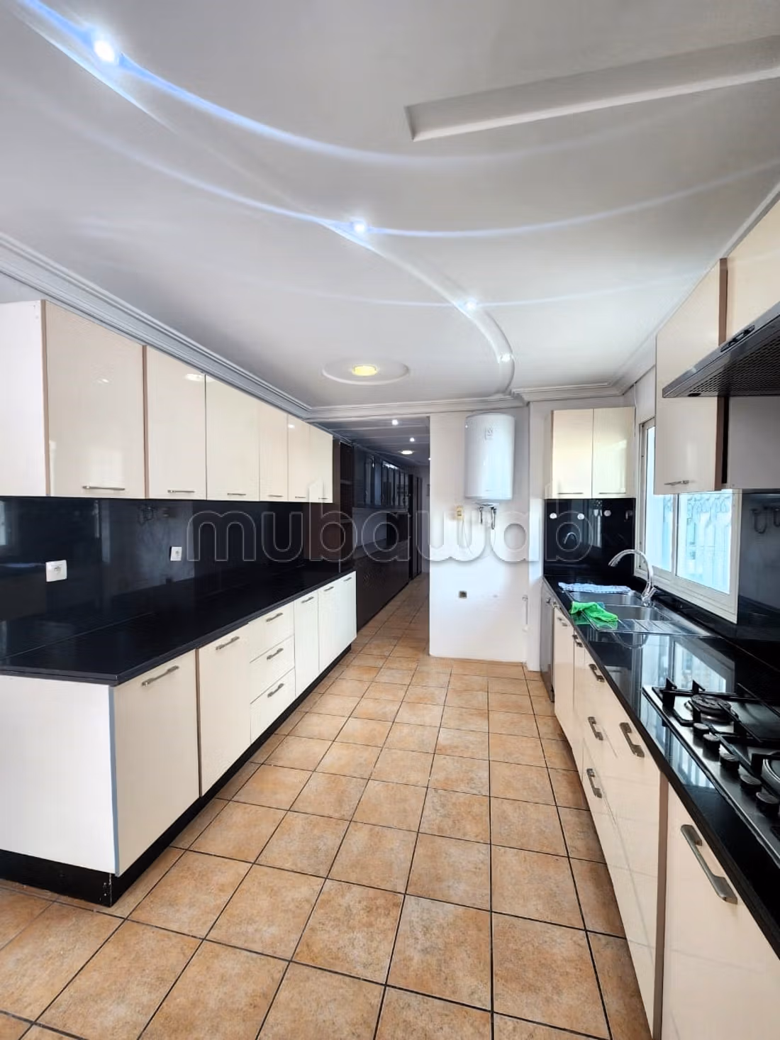 Appart meublé 140m2 Haute Gamme à Bourgogne Ouest — 5