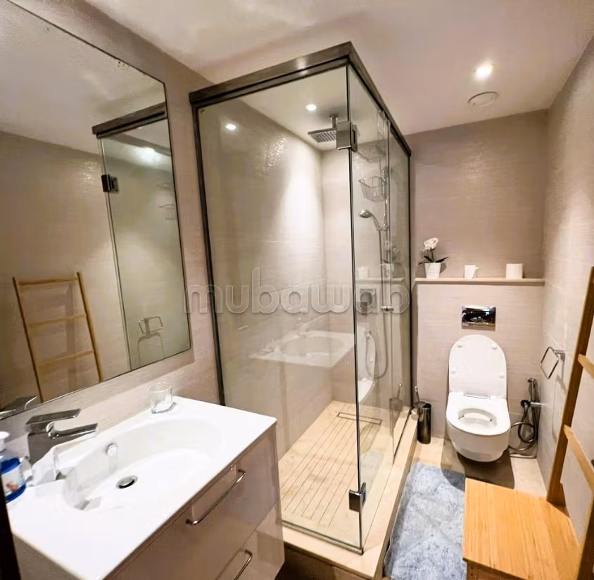 Appartement 140 m² à Bourgogne Ouest — 7
