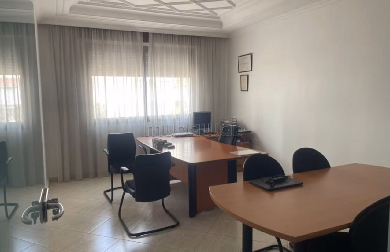Appartement 170 m² à Administratif — 2