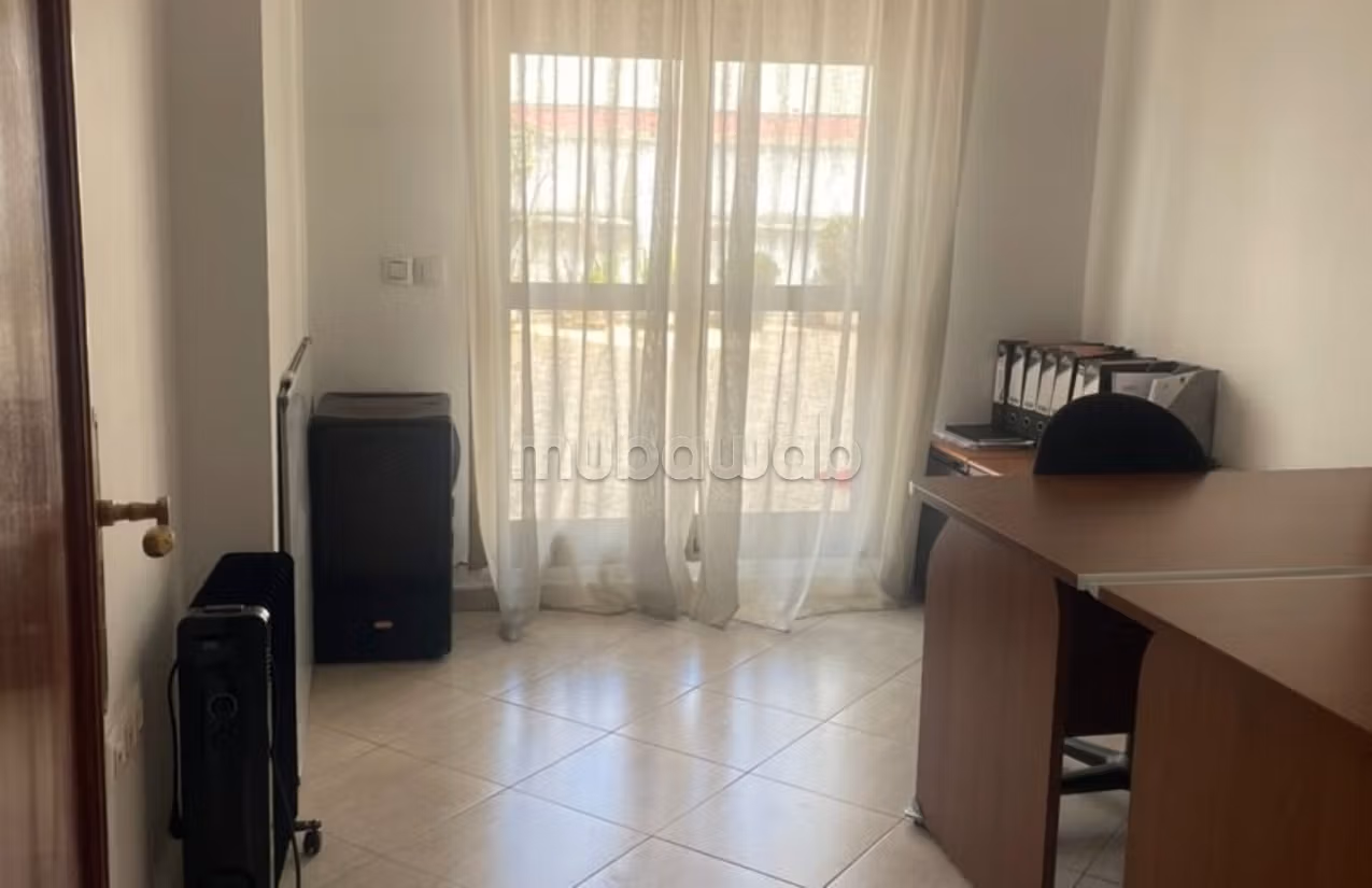 Appartement 170 m² à Administratif — 11