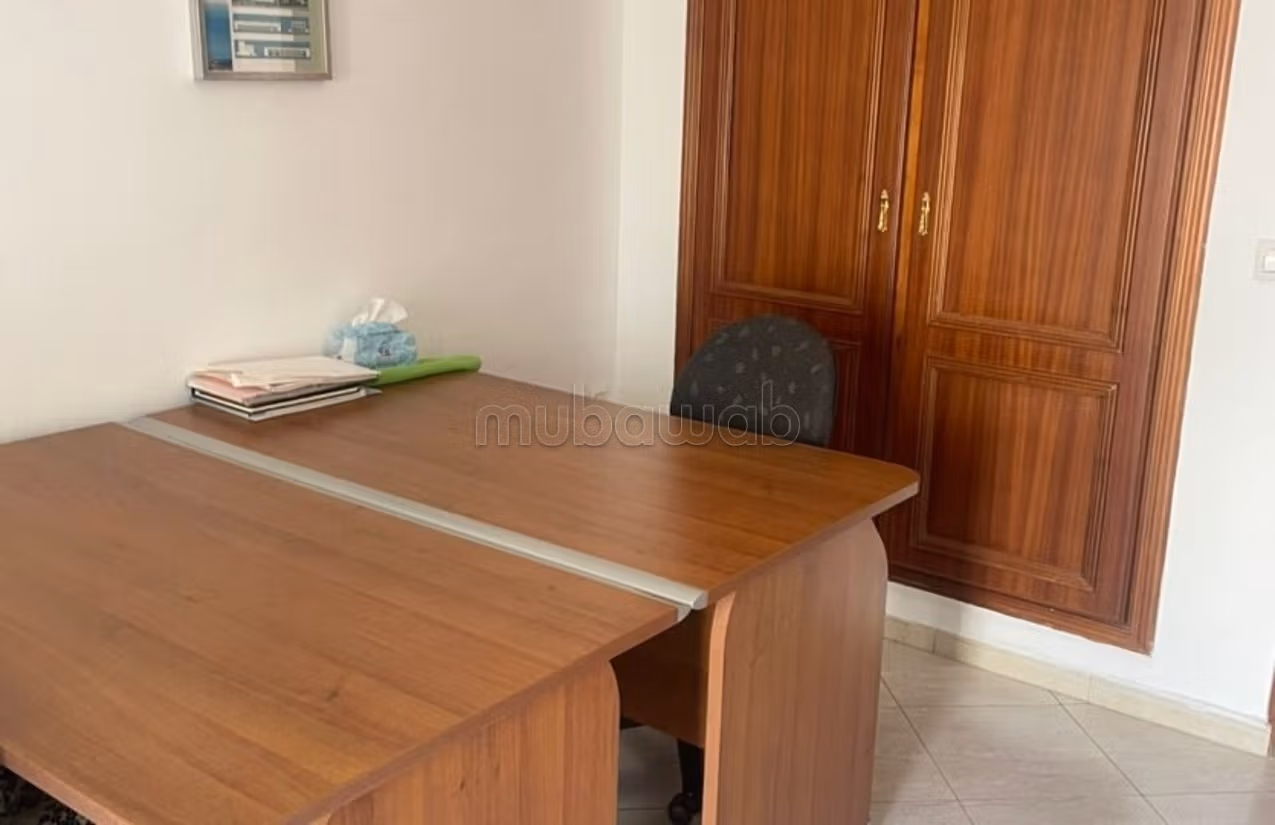 Appartement 170 m² à Administratif — 8