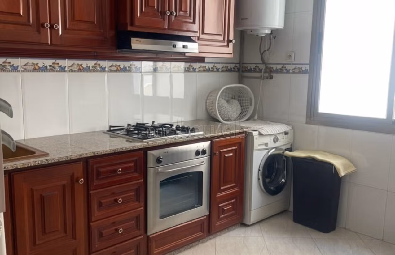 Appartement 170 m² à Administratif — 5